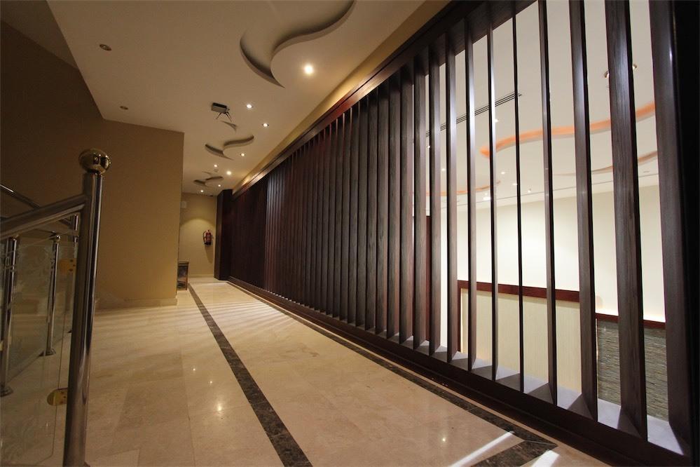 Taleen Granada Hotel Apartments Riyadh Exterior photo