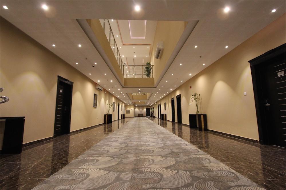 Taleen Granada Hotel Apartments Riyadh Exterior photo