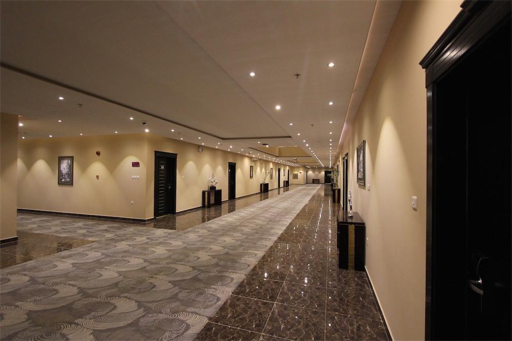 Taleen Granada Hotel Apartments Riyadh Exterior photo