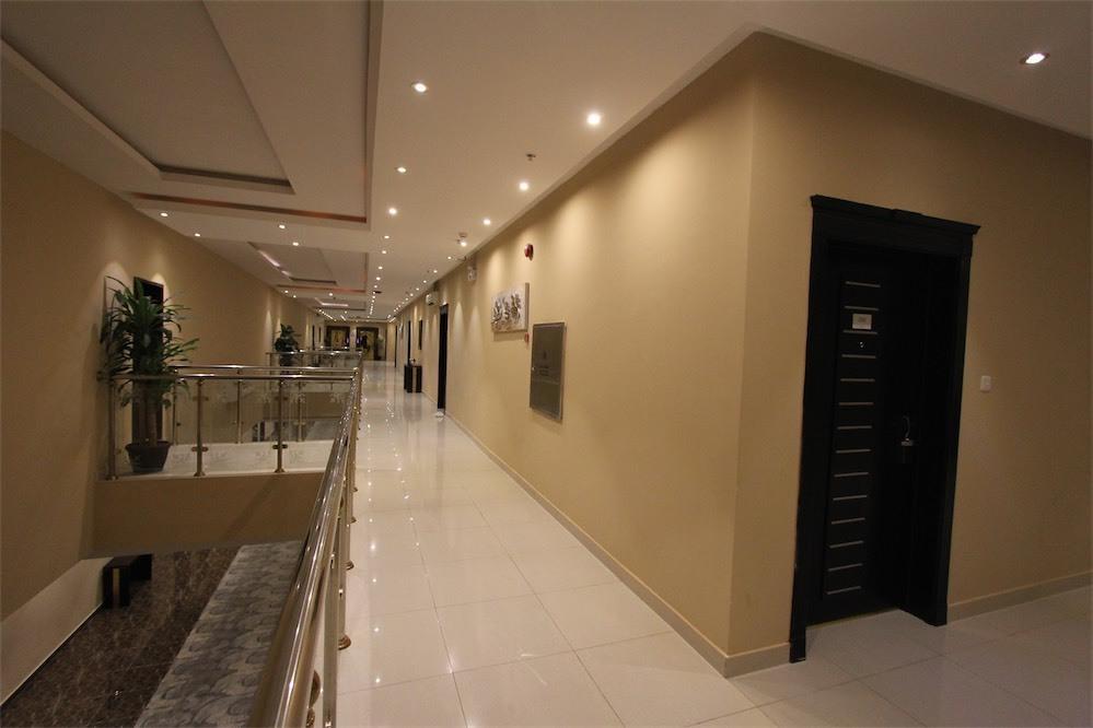 Taleen Granada Hotel Apartments Riyadh Exterior photo